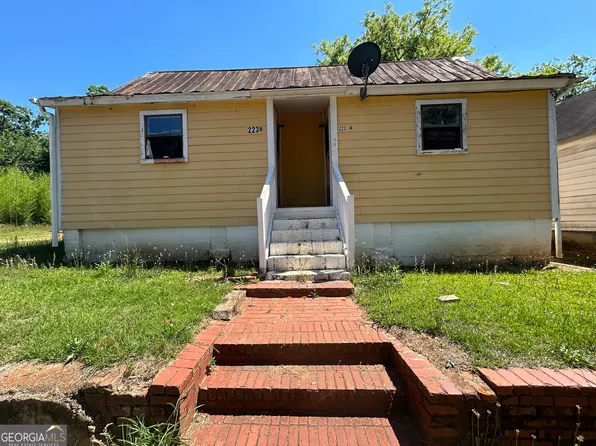 223 Academy St, Americus, GA 31709