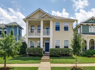 1140 Spanish Moss Dr, Aubrey, TX 76227