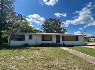 361 351st Hwy, Cross City, FL 32628