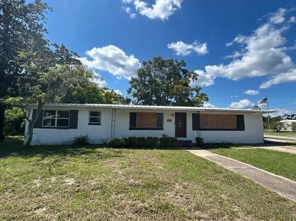 361 351st Hwy, Cross City, FL 32628