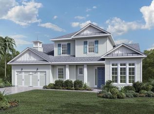 206 Dock House Rd, Saint Johns, FL 32259