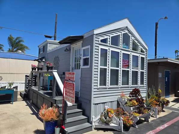 1549 N Vulcan Ave Space 48, Encinitas, CA 92024
