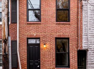 605 S Durham St, Baltimore, MD 21231