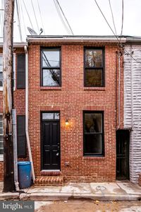 605 S Durham St, Baltimore, MD, 21231