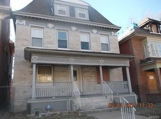 5250 Maple Ave, Saint Louis, MO 63113