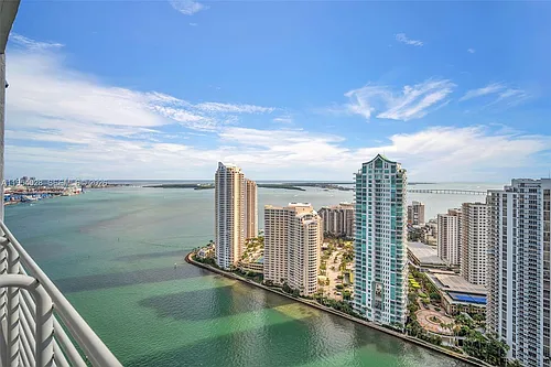 325 S Biscayne Blvd #LPH17 Photo 1