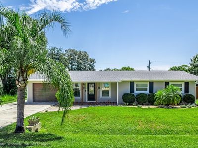 4326 Seawood Ave, Sebring, FL, 33875