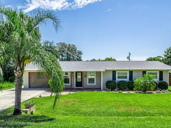 4326 Seawood Ave, Sebring, FL 33875