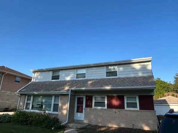 109 Brookdale DRIVE, South Milwaukee, WI 53172