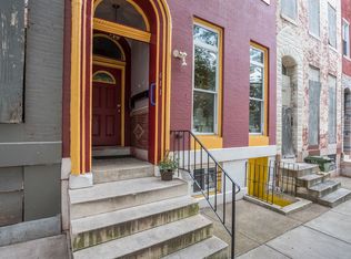 611 N Carrollton Ave #3, Baltimore, MD 21217
