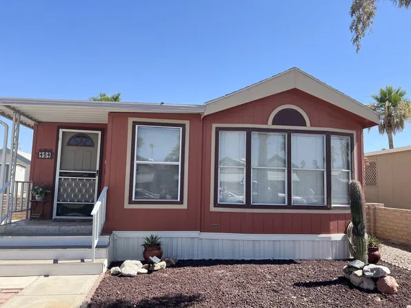 5707 E 32nd St Lot 454, Yuma, AZ 85365