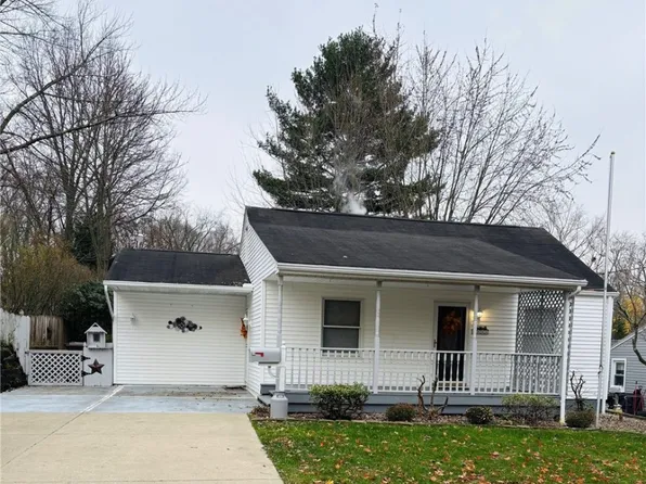 4620 16th St NW, Canton, OH 44708