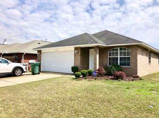 8716 Norstum Dr, Pensacola, FL 32514