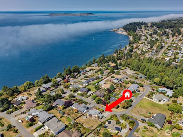274 Colman Drive, Port Townsend, WA 98368