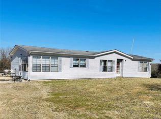 4492 Glaser Hollow Rd, Owensville, MO 65066