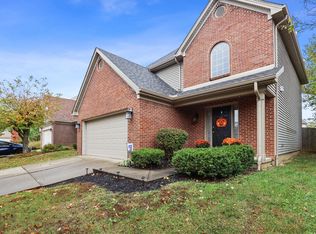 545 Hadlow St, Lexington, KY 40503