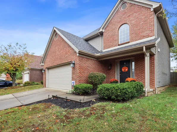 545 Hadlow St, Lexington, KY 40503