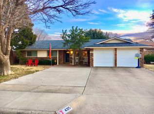 4315 57th St, Lubbock, TX 79413