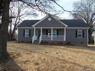 370 Pendleton St, Rock Hill, SC 29730