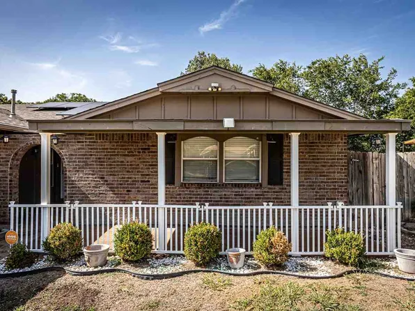 4618 NE Bell Ave, Lawton, OK 73507