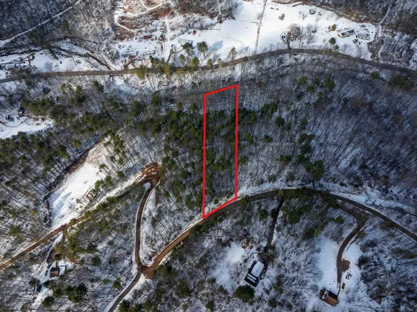 LOT 9 Overlook Mountain Rd, Elkton, VA 22827
