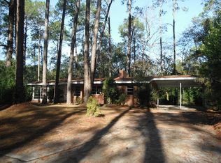 1949 S Main St, Moultrie, GA 31768