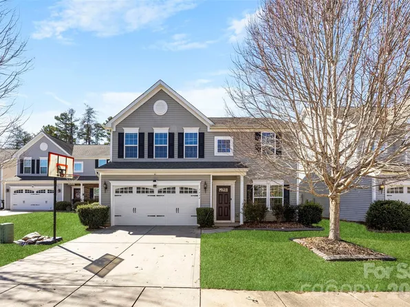 7434 Dover Mill Dr SW, Concord, NC 28025