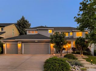 9153 Princeton St, Highlands Ranch, CO 80130