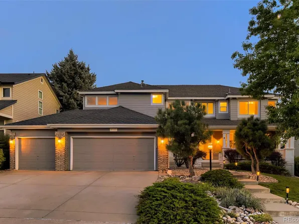 9153 Princeton Street, Highlands Ranch, CO 80130