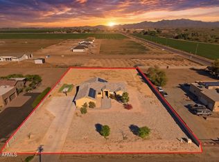9023 S Dean Rd, Buckeye, AZ 85326