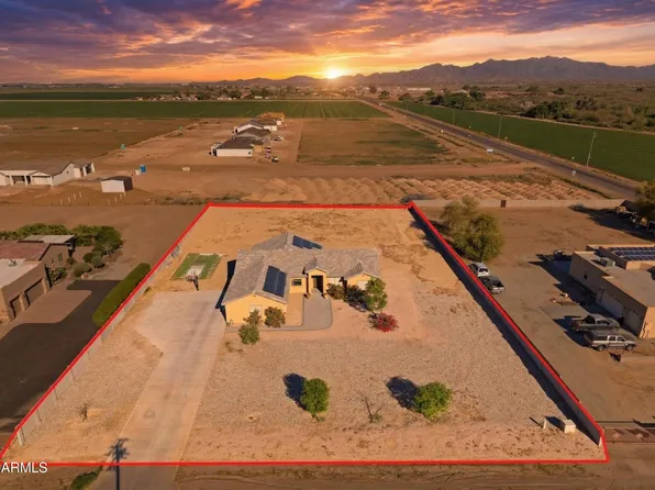 9023 S DEAN Road, Buckeye, AZ 85326