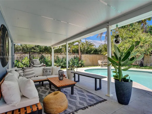 2624 NE 26th Pl, Fort Lauderdale, FL 33306