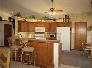 4910 N Harborside Dr, Wichita, KS 67204
