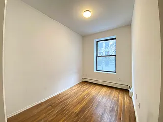 Rented by Portman Realty Corp