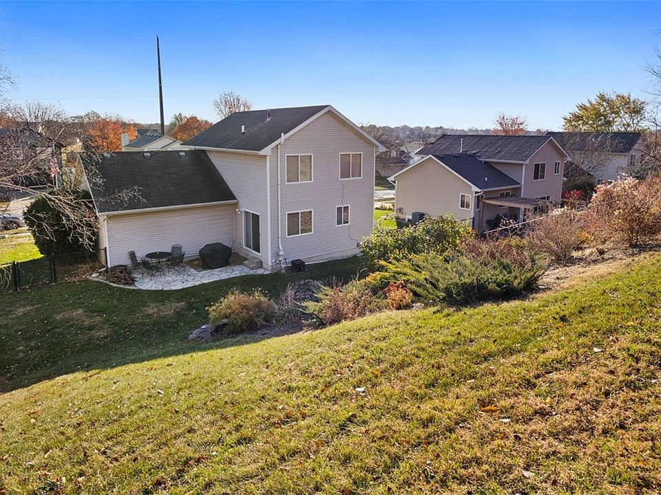 250 Becky Lynn Blvd, Pleasant Hill, IA 50327 Zillow