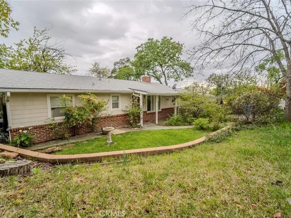 331 Canyon Highlands Dr, Oroville, CA 95966