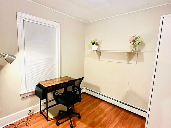 Study Room/Bedroom