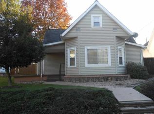 656 Saint Louis Ave, Cannelton, IN