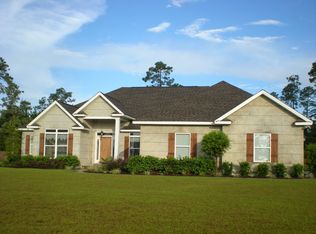 240 Edge Water Dr, Brunswick, GA 31525
