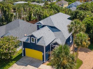 2733 S Daytona Ave, Flagler Beach, FL 32136