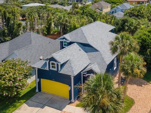 2733 S Daytona Ave, Flagler Beach, FL 32136