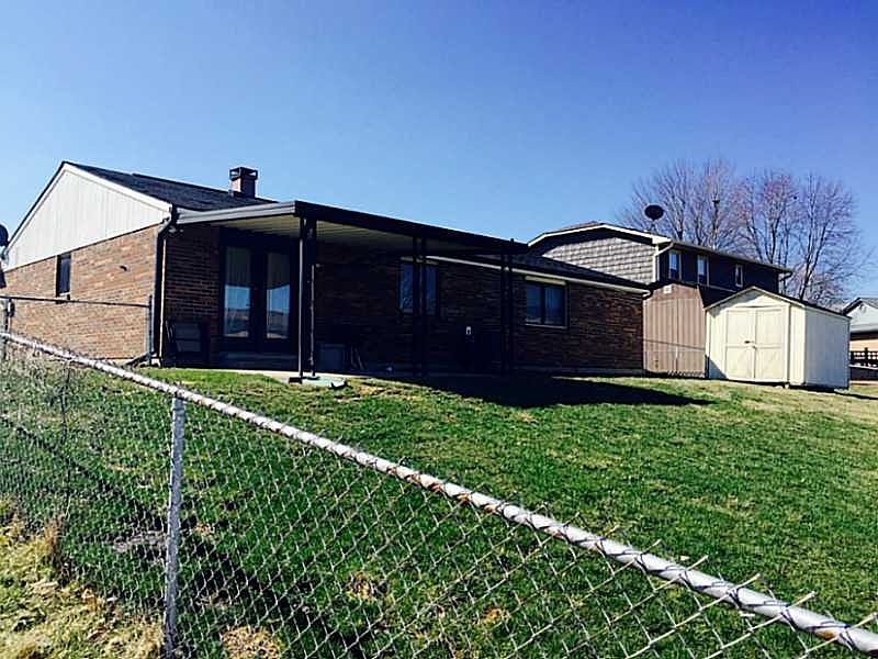 2nd image of 606 Bitter Bark Ln