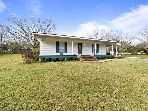 1230 Hebert Ln, Saint Martinville, La 70582 