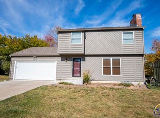 6512 SW 25th St, Topeka, KS 66614