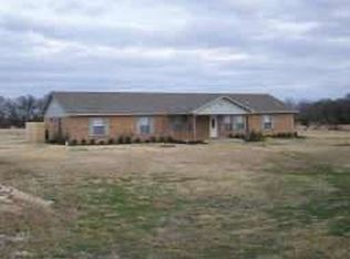 13899 County Road 4041, Scurry, TX 75158