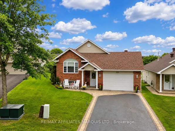 117 Gail Elizabeth Ct, Cornwall, ON K6H 0A7