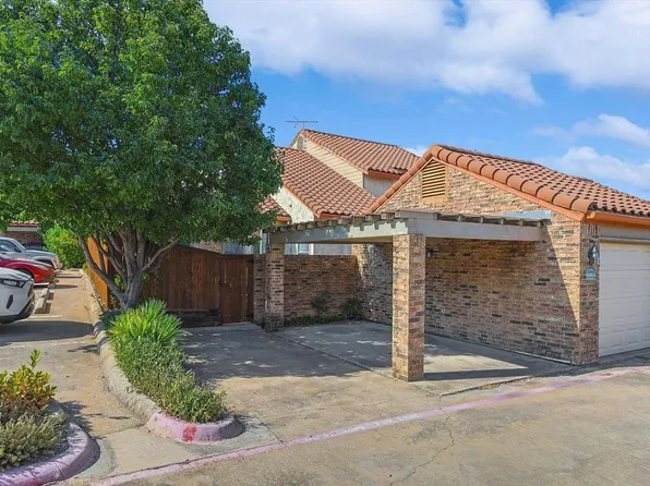 6505 Hickock Dr #4A, Fort Worth, TX 76116