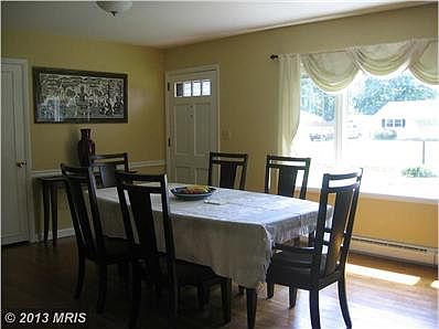 Dining Room or living room