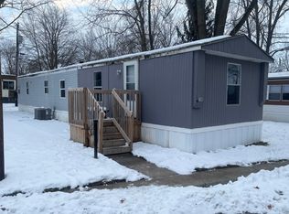 11080 State Rd #1-106, Ossian, IN 46777