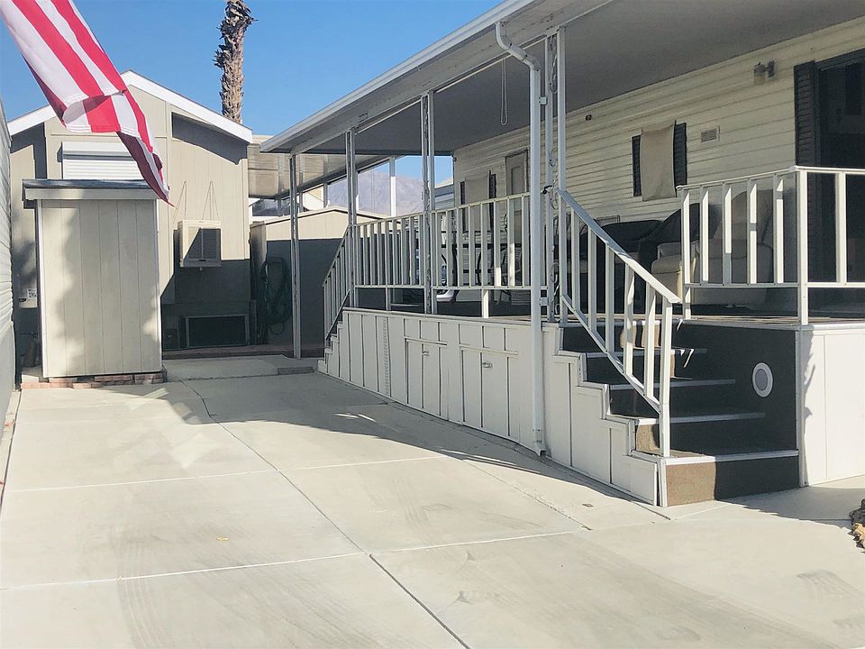 1st image of 84250 Indio Springs Dr Space 344